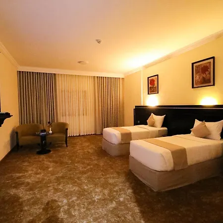 Bab Almultazam Concorde Hotel-2