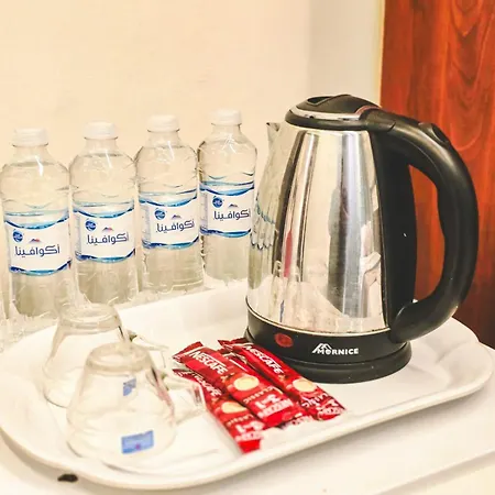 Jawad Al-Taj Hotel فندق جواد التاج-2