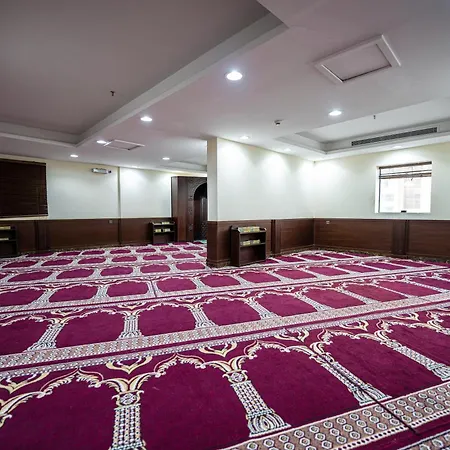 فندق سنود العظمة Snood Al Azama Hotel-2