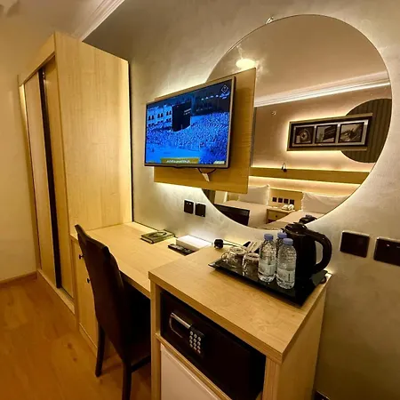 Azka Al Safa Hotel-3