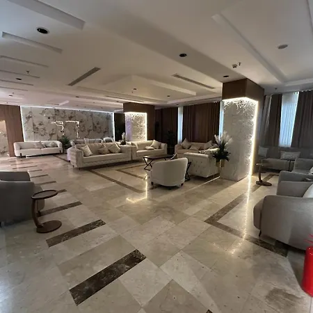 فندق الزائرين 1 مكة-3