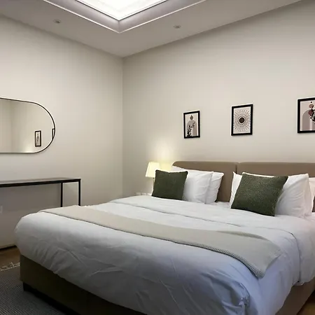Z Residence By Dayf - Self-Service Apartments-2