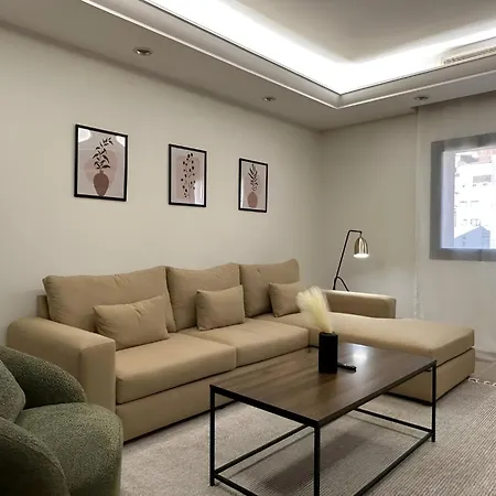 Z Residence By Dayf - Self-Service Apartments-3