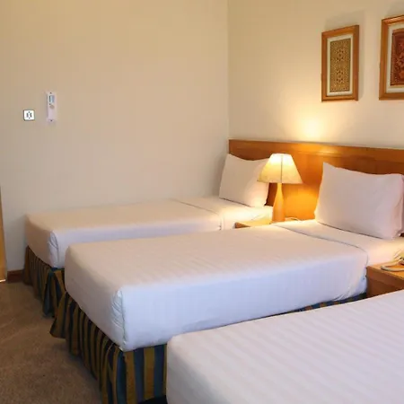 Manazel Ajyad Hotel - Previously Elaf Ajyad-3