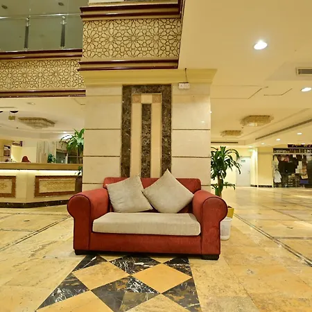 Abraj Al Tayseer Tuwa Hotel-3