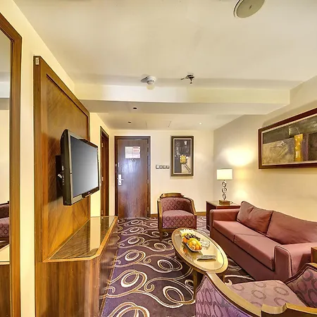 Elaf Kinda Hotel-2