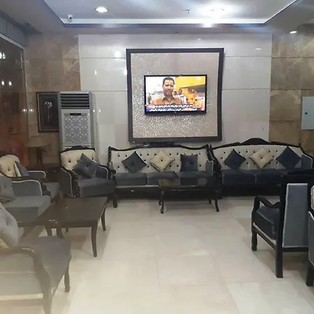 فندق التوفيق بلازا-2