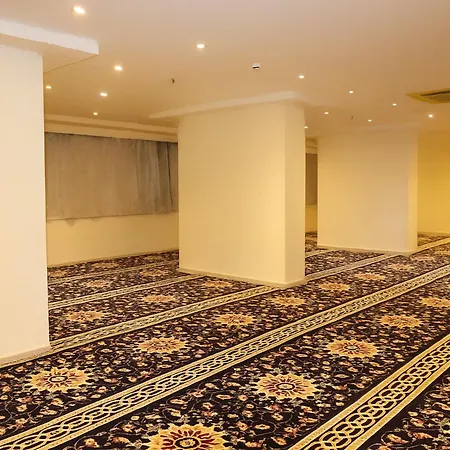 فندق رفاق مكة-3