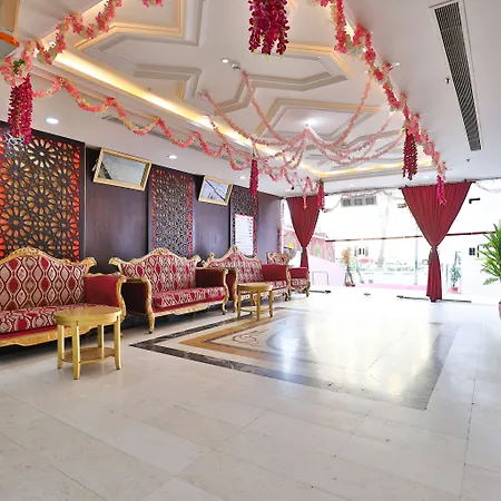 Oyo 375 Deyar Alrawada Hotel-2