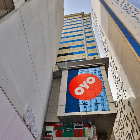 Oyo 375 Deyar Alrawada Hotel-3