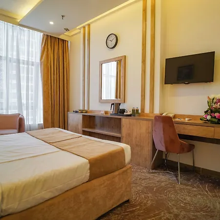 Emaar Legend-2