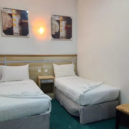 Al Riffa Al Azizia Hotel-3