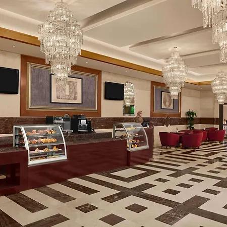 Swissotel Al Maqam Makkah-3