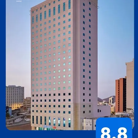 فندق مكارم البيت العزيزية-3