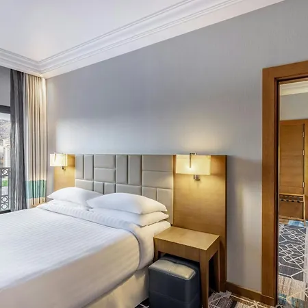 Four Points By Sheraton Makkah Al Naseem-2