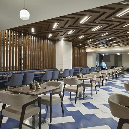 Doubletree By Hilton Makkah Aziziyah-3