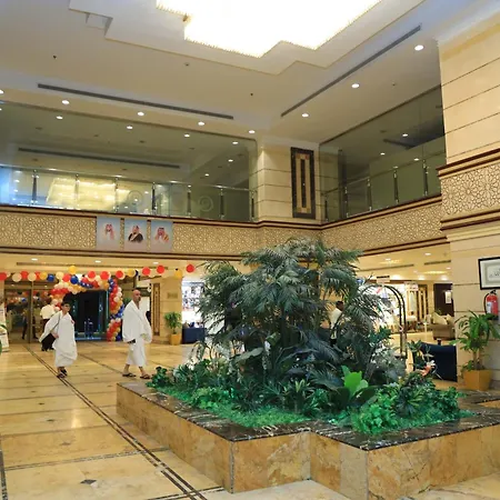 Abraj Al Tayseer Tuwa Hotel-2