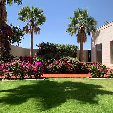 فيلا المنزل-2