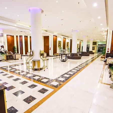 فندق منى كونكورد-3