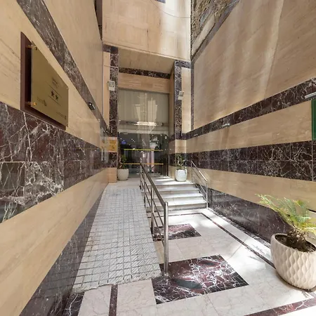 Nada Al Deafah Hotel-3