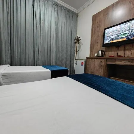 Al Ard Al Mutamayeza Hotel Makkah-3