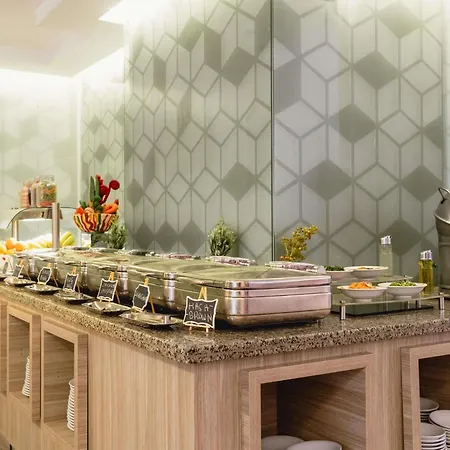 Ibis Styles Makkah-2