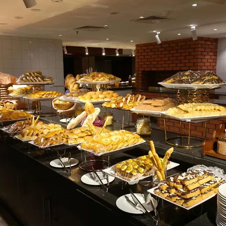 Le Meridien Towers Makkah-2