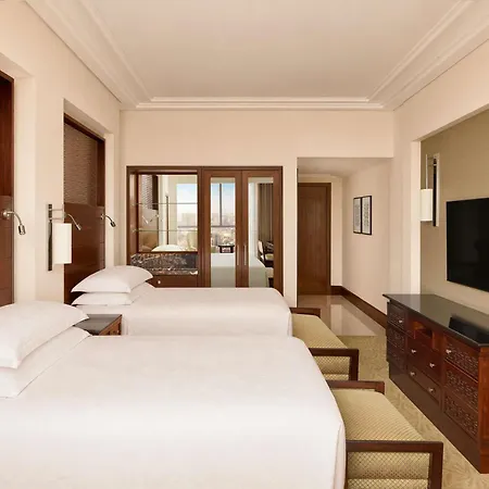 Makkah Clock Royal Tower, A Fairmont Hotel-3