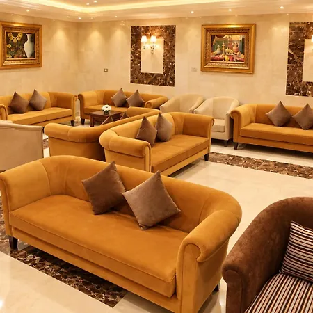 فندق العليان بلازا-3