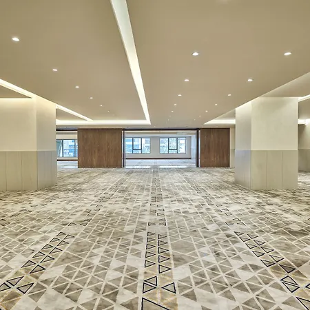 Doubletree By Hilton Makkah Aziziyah-2