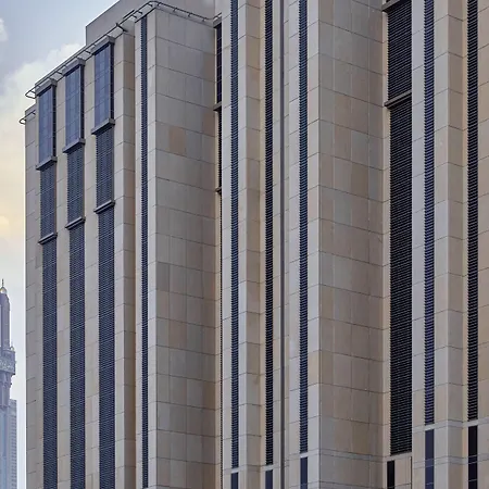 Voco Makkah By Ihg-2
