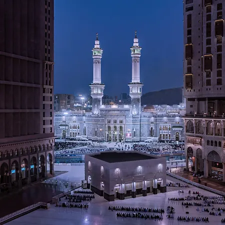 Conrad Makkah-3