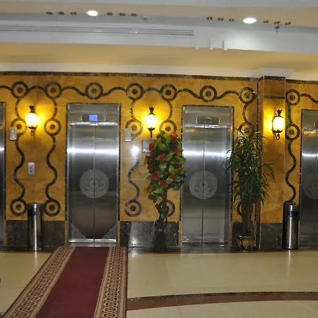 Abeer Al Azizia Hotel-3