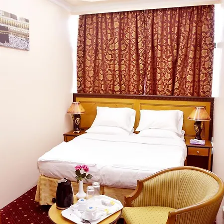 Anwar Al Deafah Hotel-2