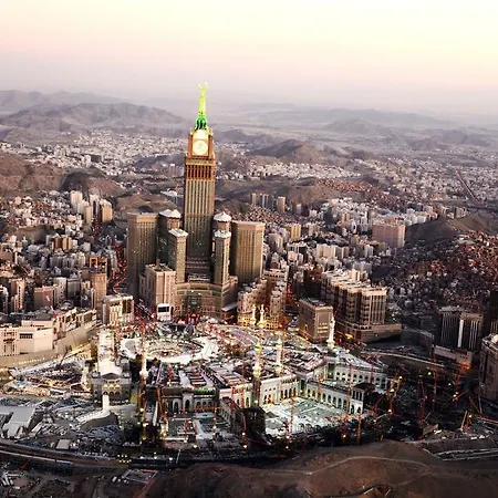 فندق أجنحة رتاج البيت-3