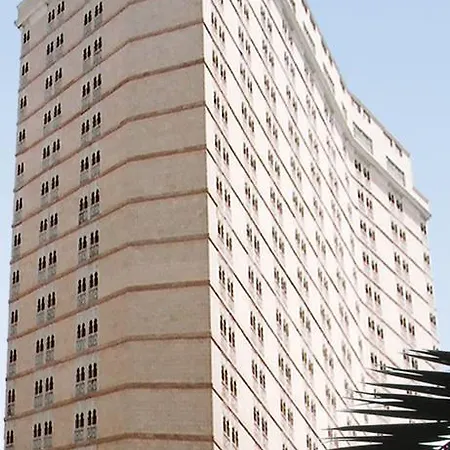 فندق واحة الضيافة-2