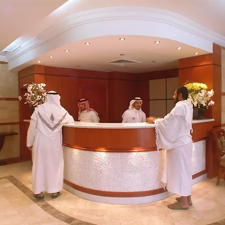 Dar Al Eiman Al Khalil Hotel-2