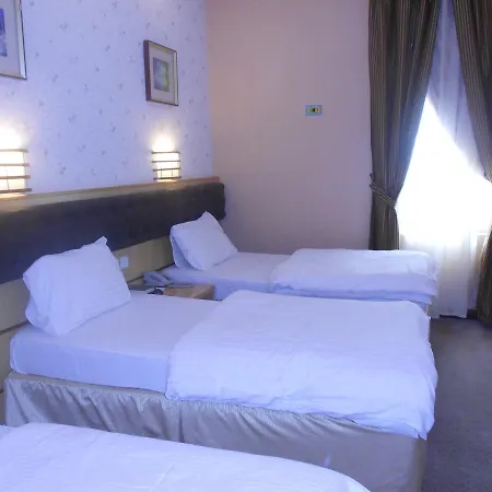 Al Shahba Hotel-2