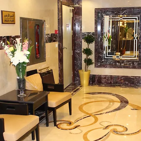 Platinum Abraj Al Ehsan-3