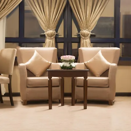 Retaj Al Rayyan Makkah-2