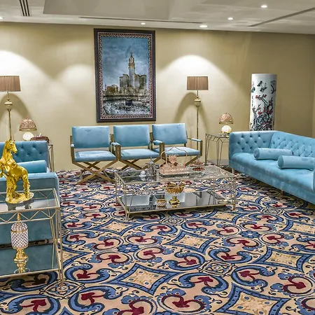 Infinity Hotel Makkah-2