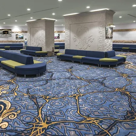Infinity Hotel Makkah-2