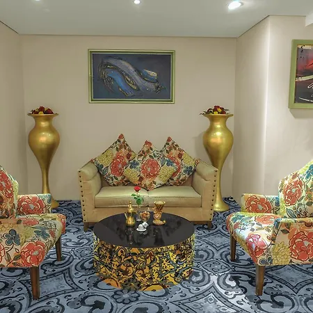 Infinity Hotel Makkah-3