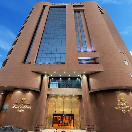 فندق سناف ان العزيزية-2