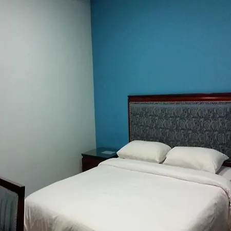 Refaaf Al Azizia Hotel-2