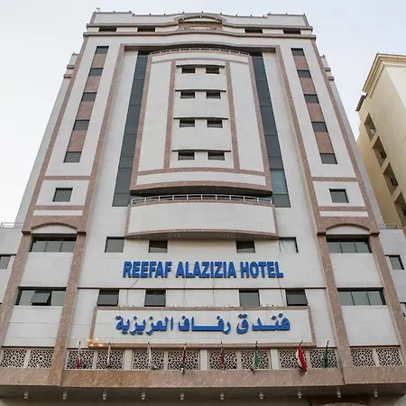 Refaaf Al Azizia Hotel-3