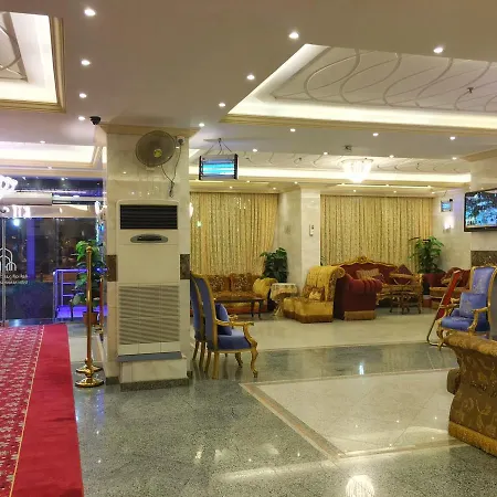 Aknaf Saray Hotel-2