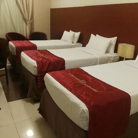 Fakhamet Al Aseel Hotel-2