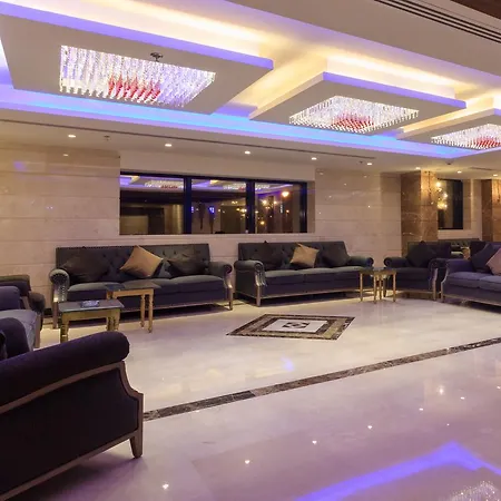 Al Bayraq Hotel-2