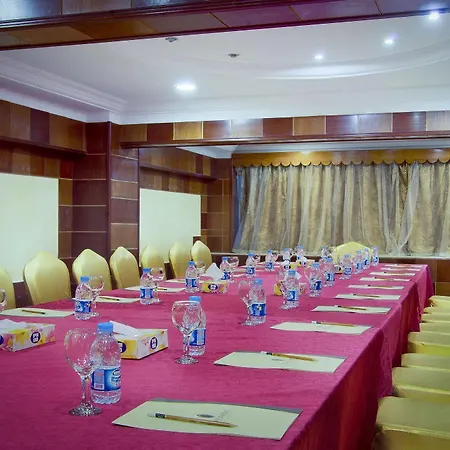فندق كونكورد مكة-2